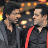 #AskSRK: Shah Rukh Khan reacts to Salman Khan's latest single Pyaar Karona