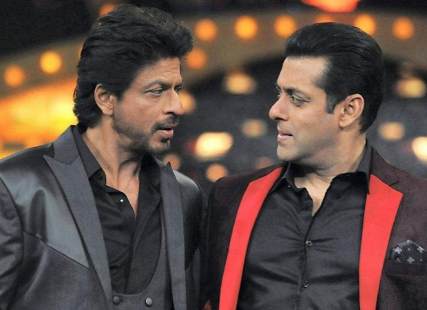 #AskSRK: Shah Rukh Khan reacts to Salman Khan's latest single Pyaar Karona