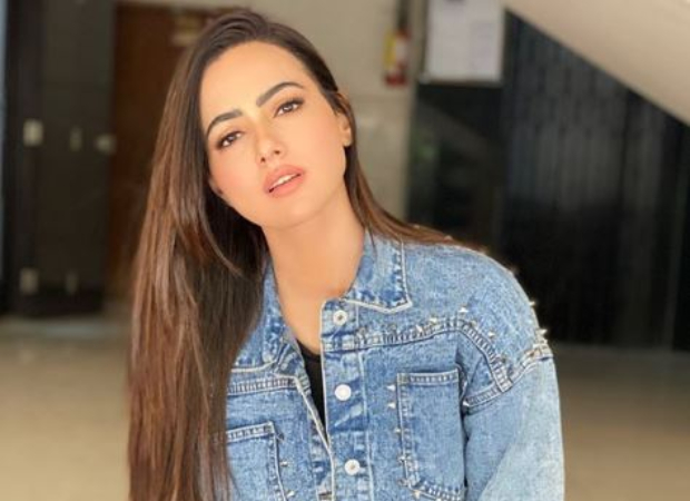 EXCLUSIVE: Sana Khaan claims that Melvin Louis asked her to not promote her post on Instagram while his own followers were fake