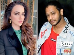 EXCLUSIVE: Sana Khan claims Melvin Louis is bisexual, says he stopped her from working with Salman Khan