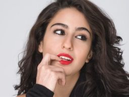 Sara Ali Khan shares a dreamy photo of herself, has only Easter eggs on her mind