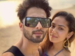 Mira Rajput takes an apt ‘revenge’ on Shahid Kapoor, shares a priceless throwback
