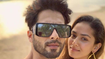 Mira Rajput takes an apt ‘revenge’ on Shahid Kapoor, shares a priceless throwback