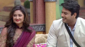 Fans want Sidharth Shukla on Rashami Desai’s show, here’s what she says