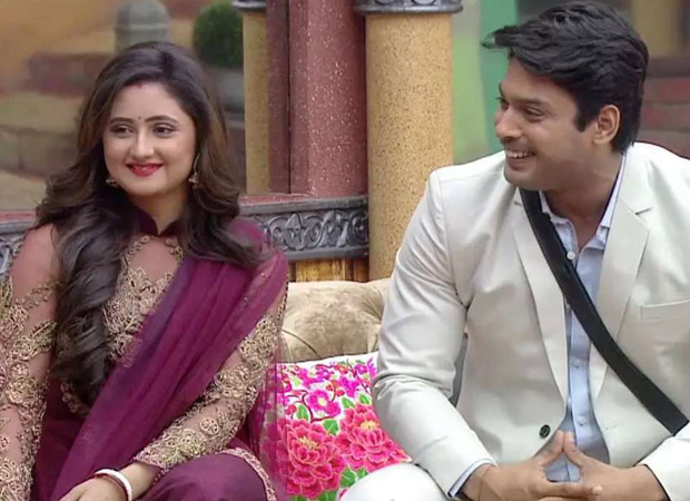 Fans want Sidharth Shukla on Rashami Desai's show, here's what she says