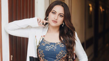 Troll asks Sonakshi Sinha a question on Ramayan, the actor’s reply is savage