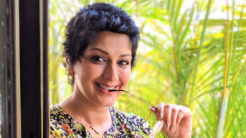 Amid Coronavirus outbreak, Sonali Bendre shares ‘tried and tested’ tips to boost immunity