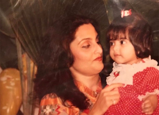 Sonam Kapoor wishes 'Masu' Kaveeta Singh on her birthday with a throwback photo
