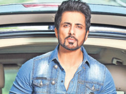 Sonu Sood offers meals to more than 45,000 people in Mumbai through his initiative Shakti Annadanam