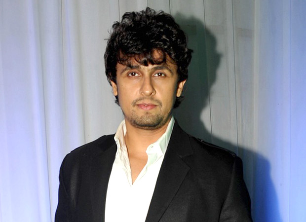 Sonu Nigam twists his Main Hoon Na title track amid Coronavirus pandemic, and it is hilarious