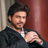 #AskSRK: Fan asks Shah Rukh Khan for suggestions on how to quit smoking; this is what the superstar had to say