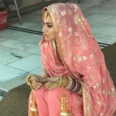 Taapsee Pannu shares a throwback photo from Manmarziyaan shoots, reveals why it was special