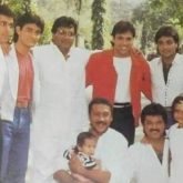 When Salman Khan, Aamir Khan, Anil Kapoor, Govinda, Jackie Shroff and other stars featured in a short film