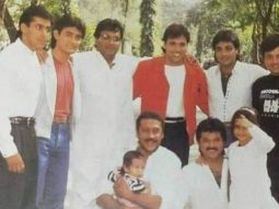 When Salman Khan, Aamir Khan, Anil Kapoor, Govinda, Jackie Shroff and other stars featured in a short film