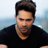 Varun Dhawan hurls plenty of bad words at Coronavirus, but the vibe is good!