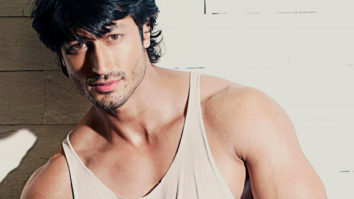 Vidyut Jammwal shares his martial arts techniques with his fans on social media