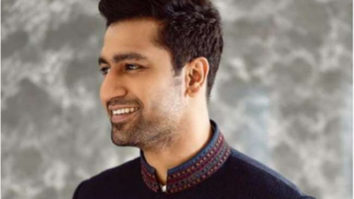 Vicky Kaushal dismisses rumours of breaking lockdown rules and getting caught by cops