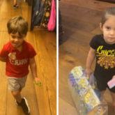 Karan Johar’s son Yash is fed up of being on camera, daughter Roohi wants to leave the house