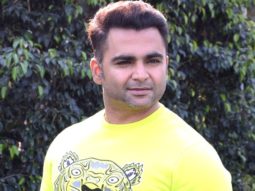 “I produced Jazbaa only to work with Irrfan Khan” – Sachiin Joshi