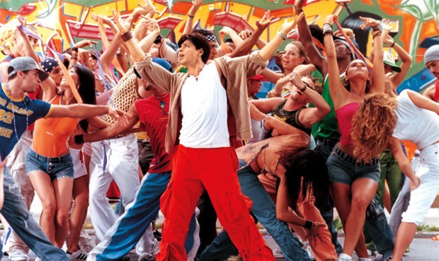 16 Years of Main Hoon Na These trivia about the film's songs, Darjeeling element, original title would make you FALL in love with it all over again!