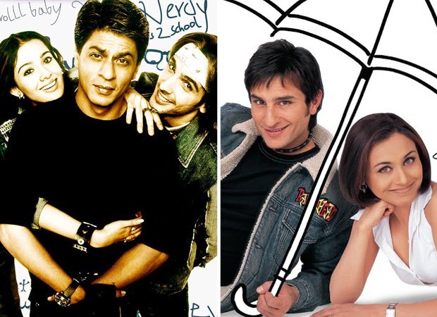 16 Years of Main Hoon Na These trivia about the film's songs, Darjeeling element, original title would make you FALL in love with it all over again!