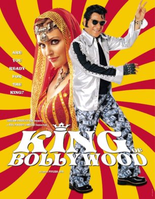 King Of Bollywood
