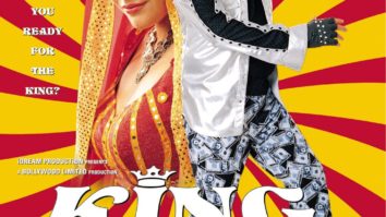 King Of Bollywood