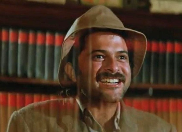 33 Years Of Mr India: Anil Kapoor reveals he had to plead Kishore Kumar and Laxmikant Pyarelal for 'Zindagi Ki Yahi Reet Hai' song
