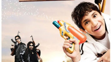 Hari Puttar – A Comedy of Terrors