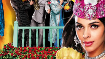 Maan Gaye Mughall-E-Azam