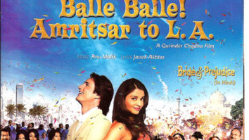 Balle Balle! From Amritsar to L A