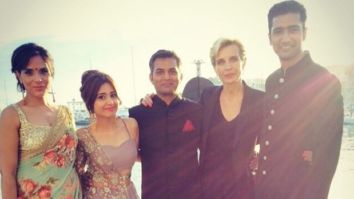 5 Years Of Masaan: Shweta Tripathi shares pictures from the film’s premiere at the Cannes Film Festival with Vicky Kaushal and team