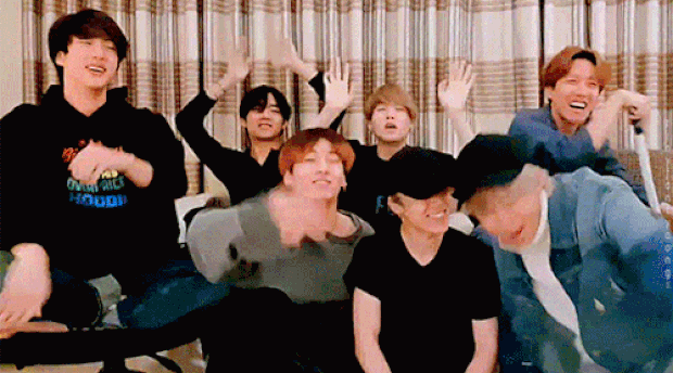 Break The Silence – Brotherhood, music, passion and Army drives BTS as they reflect on their journey