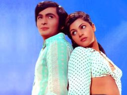 7 Shocking facts about the Rishi Kapoor and Dimple Kapadia starrer Bobby