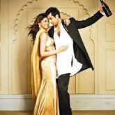 7 Years Of Yeh Jawaani Hai Deewani Deepika Padukone shares a couple of unseen pictures of her first look test with Ranbir Kapoor