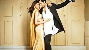7 Years Of Yeh Jawaani Hai Deewani: Deepika Padukone shares a couple of unseen pictures of her first look test with Ranbir Kapoor