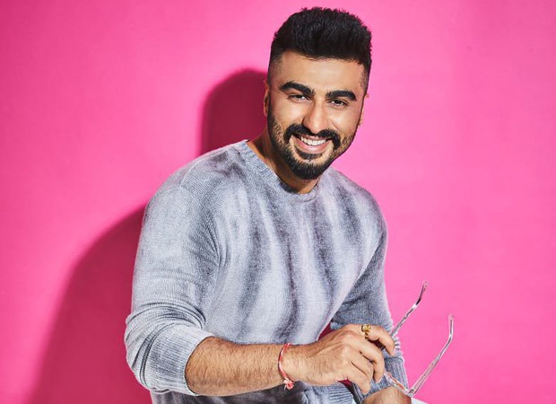 8 Years Of Ishaqzaade Arjun Kapoor says his debut taught him to believe in himself