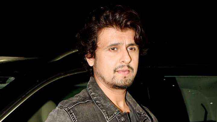 Sonu Nigam: “Mohammed Rafi is a RELIGION” Sonu Nigam: “Mohammed Rafi is a RELIGION”