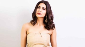 Aahana Kumra’s TRIBUTE to Rishi Kapoor & Irrfan Khan – A Nazm by Jaun Elia