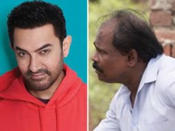 Aamir Khan’s assistant Amos passes away after suffering from a cardiac arrest