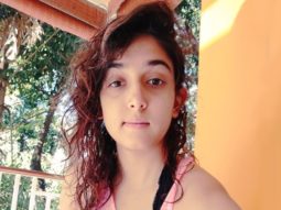 Aamir Khan’s daughter pens an emotional note on Amos’ demise