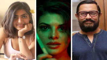 Aamir Khan’s niece and Mansoor Khan’s daughter Zayn Marie Khan makes her debut with Mrs Serial Killer