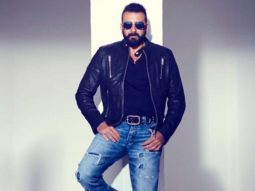 “Acting is a physically and mentally demanding job, the isolation has given me time to recharge” – Sanjay Dutt