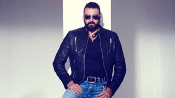 “Acting is a physically and mentally demanding job, the isolation has given me time to recharge” – Sanjay Dutt