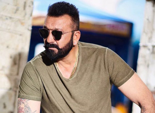 Acting is a physically and mentally demanding job, the isolation has given me time to recharge - Sanjay Dutt Acting is a physically and mentally demanding job, the isolation has given me time to recharge - Sanjay Dutt