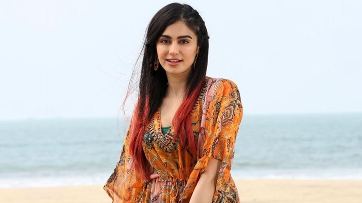 Adah on Akshay Kumar’s routine, Ananya & Alia being TROLLED online, Nepotism & her Ted Talk Adah on Akshay Kumar’s routine, Ananya & Alia being TROLLED online, Nepotism & her Ted Talk