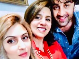 After Rishi Kapoor’s demise, Ranbir Kapoor and Riddhima Kapoor have got Neetu Kapoor’s back
