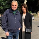 After bidding a final goodbye to Rishi Kapoor, Neetu Kapoor thanks the hospital workers for their help