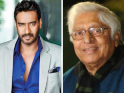 Ajay Devgn and Boney Kapoor mourn the demise of football legend Chuni Goswami