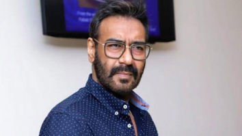 Ajay Devgn’s Bhuj: The Pride Of India team working from home to complete the VFX of the film